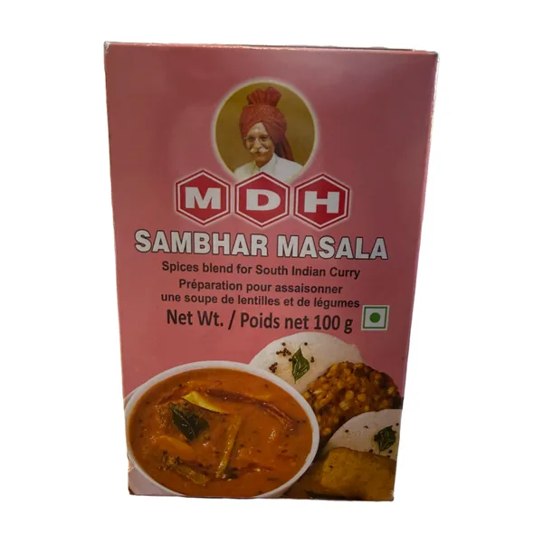 MDH Sambhar Masala 100g