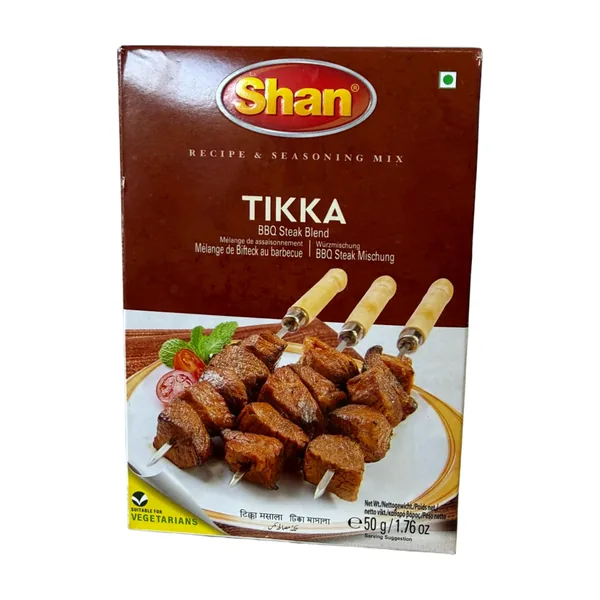Shan Tikka 50g