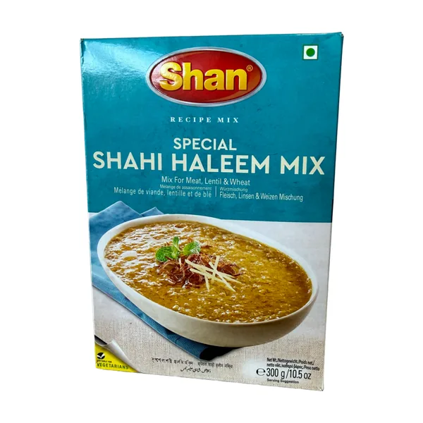 Shan Special Shahi Haleem Mix 300g