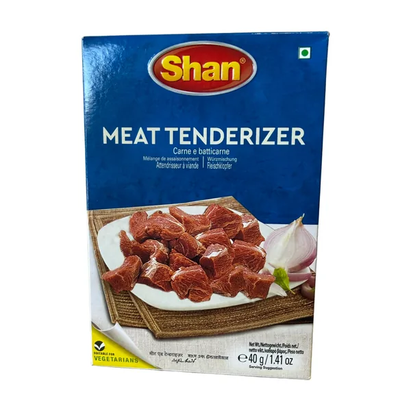 Shan Meat Tenderizer 40g