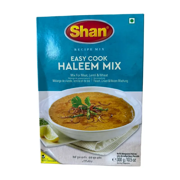 Shan Easy Cook Haleem Mix 300g