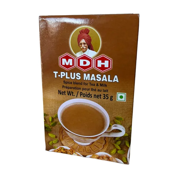 MDH T-Plus Masala 35g
