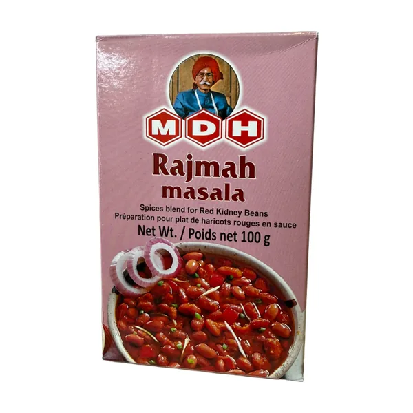 MDH Rajmah Masala 100g