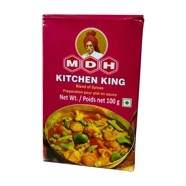 MDH Kitchen King 100g