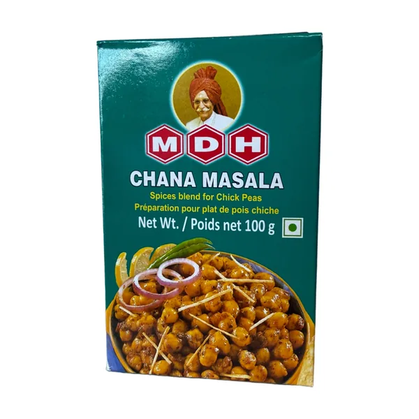 MDH Chana Masala 100g