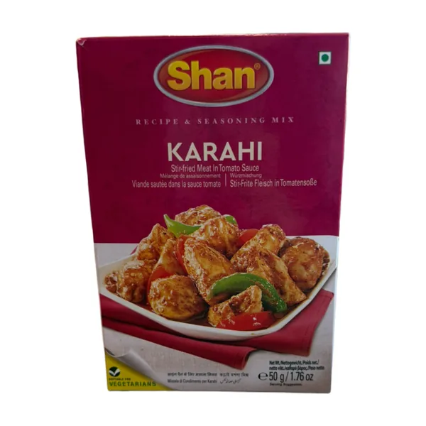 Shan Karahi 50g