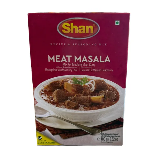 Shan Meat Masala 100g