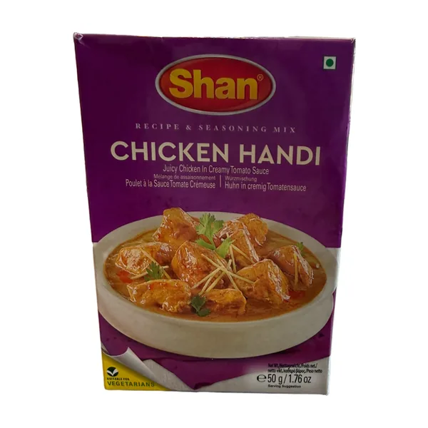 Shan Chicken Handi 50g