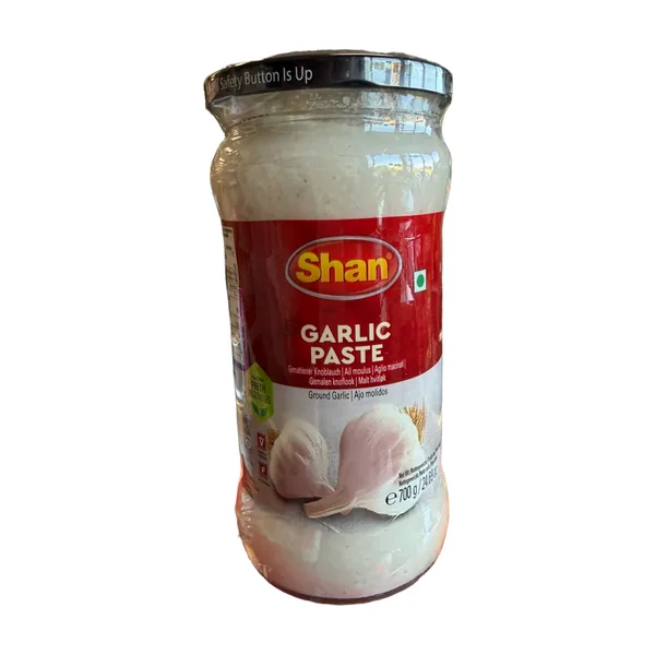 Shan Garlic Paste 700g