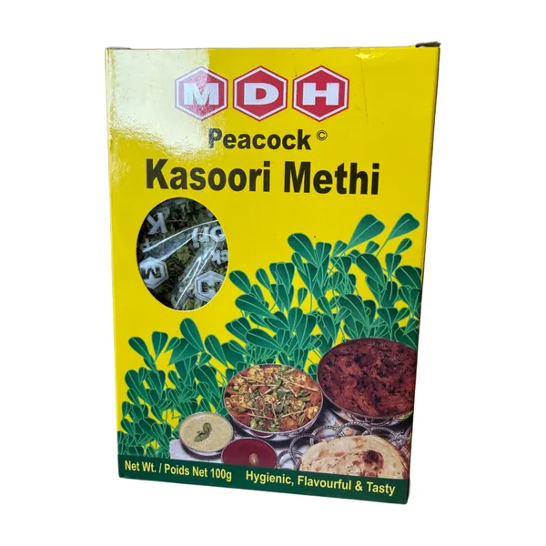 MDH Kasoori Methi 100g