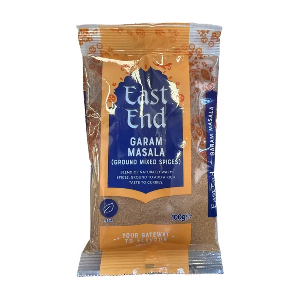 EE Garam Masala 100g