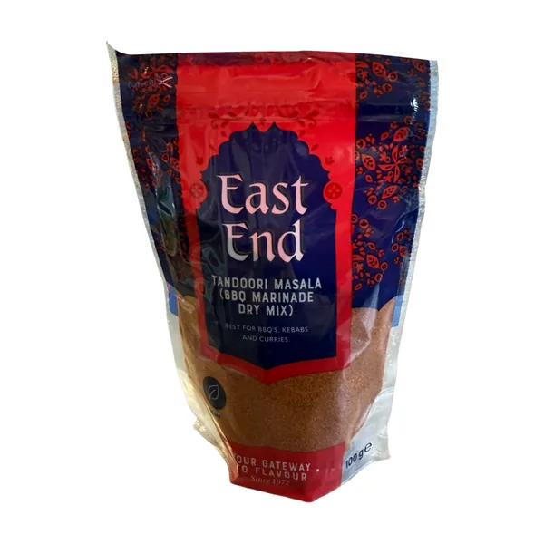 EE Tandoori Masala 100g