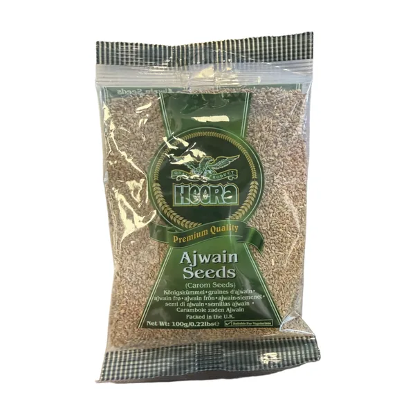 Heera Ajwain Seeds 100g