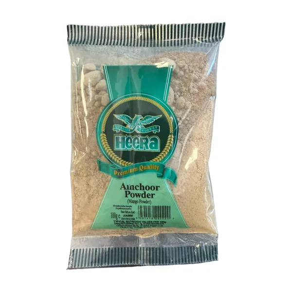 Heera Amchoor Powder 100g