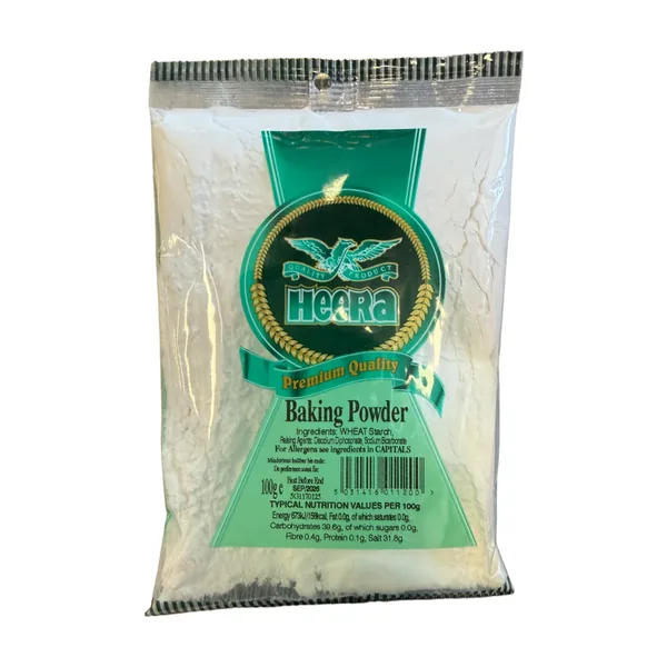 Heera Baking Powder 100g