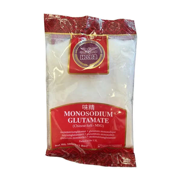 Heera Chinese Salt MSG 100g