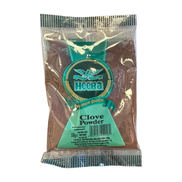 Heera Clove Powder 100g