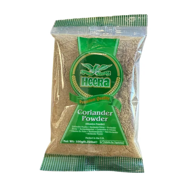 Heera Coriander Powder 100g