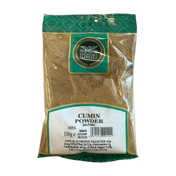 Heera Cumin Powder 100g