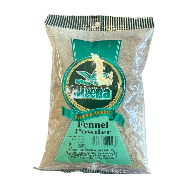 Heera Fennel Powder 100g