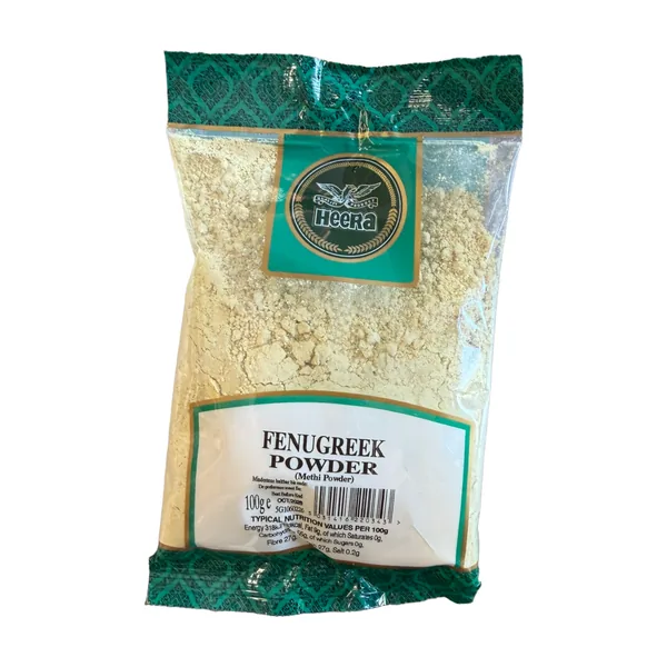 Heera Fenugreek Powder 100g