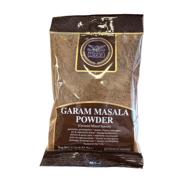 Heera Garam Masala Powder 100g