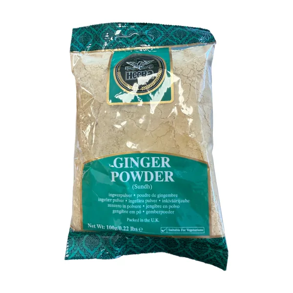 Heera Ginger Powder 100g