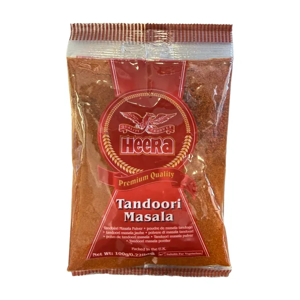 Heera Tandoori Masala 100g