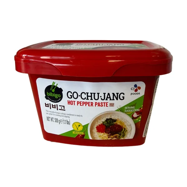 Bibigo Gochujang 500g