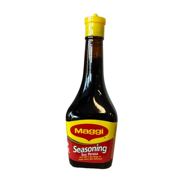 Maggi Seasoning 200ml