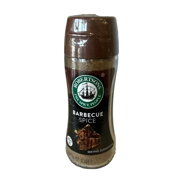 Robertsons Barbecue Spice 60g