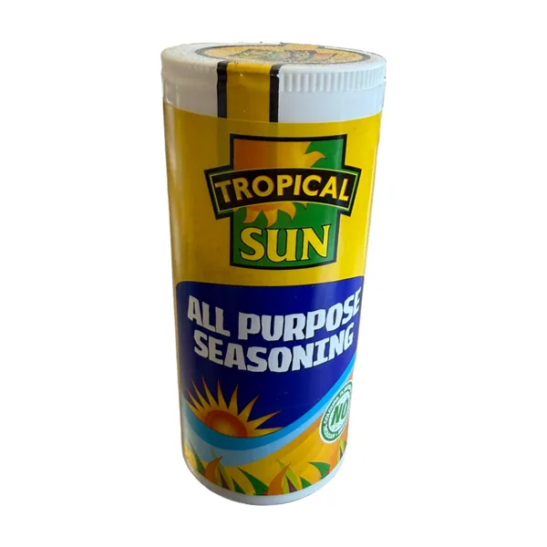 TS All Purpose Seasoning 100g