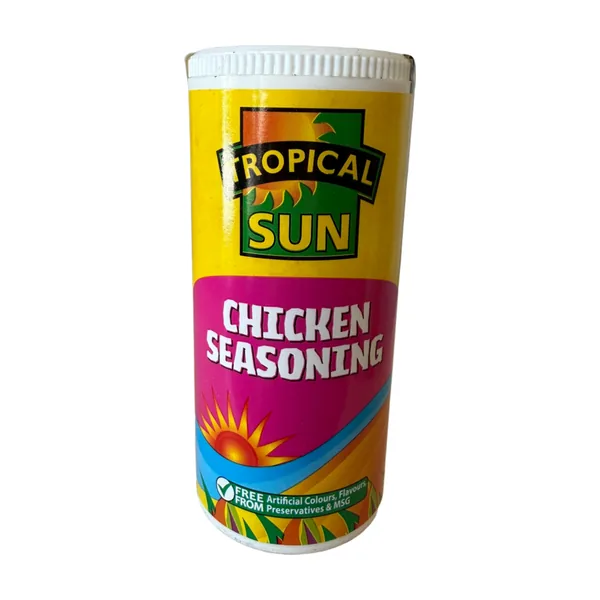 TS Chicken Seasoning 100g