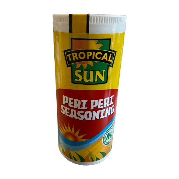 TS Peri Peri Seasoning 100g