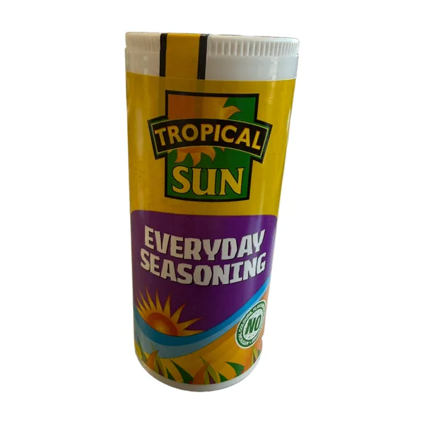 TS Everyday Seasoning 100g