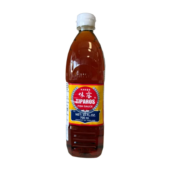 Tiparos Fish Sauce 700ml