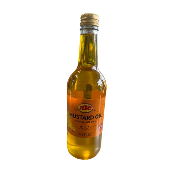 KTC Mustard Oil 500ml