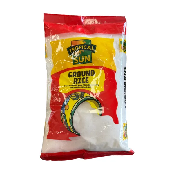 TS Ground Rice 1.5kg