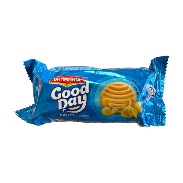 Good Day Butter Cookies 75g