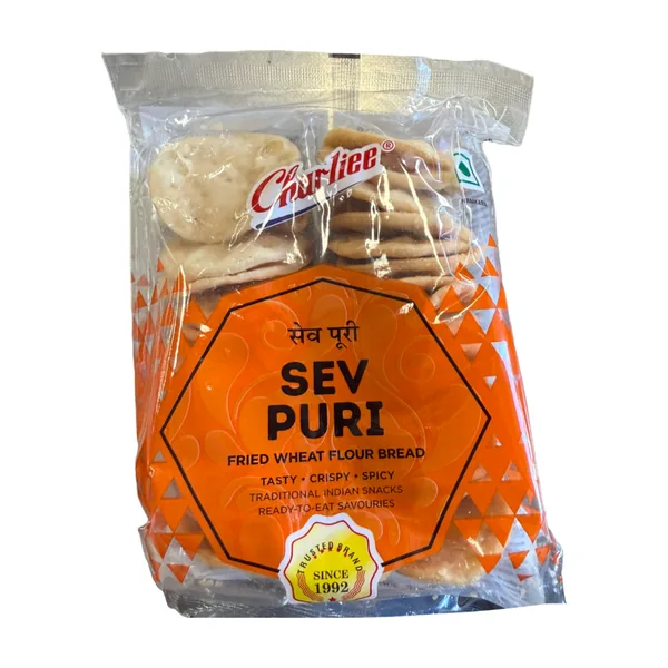 Charliee Sev Puri 170g