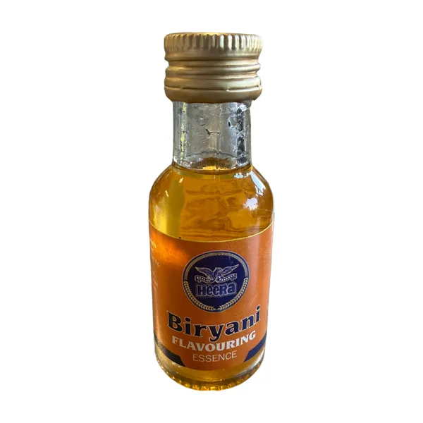 Heera Biryani Flavour Essence 28ml