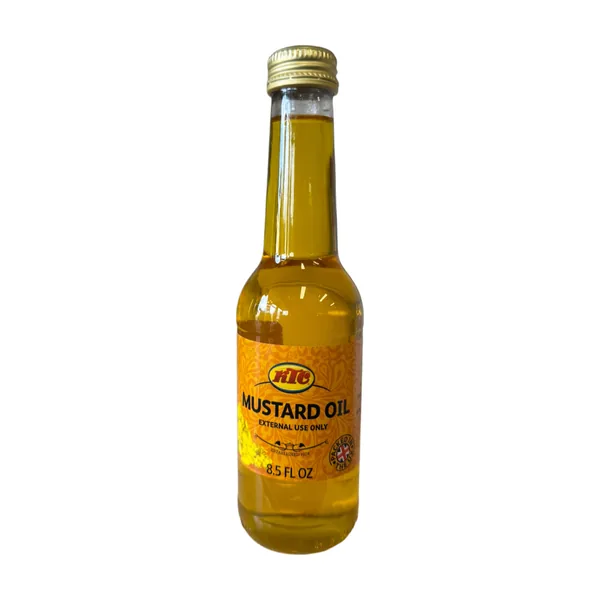 KTC Mustard Oil 250ml