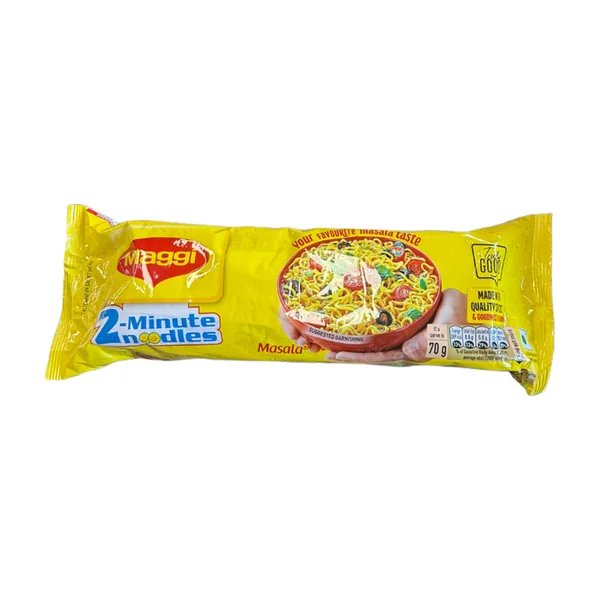 Maggi 560g
