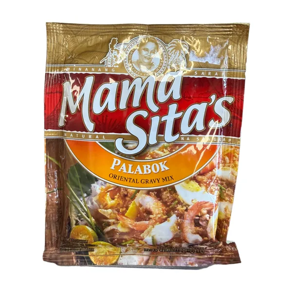 Mama Sitas Palabok 57g