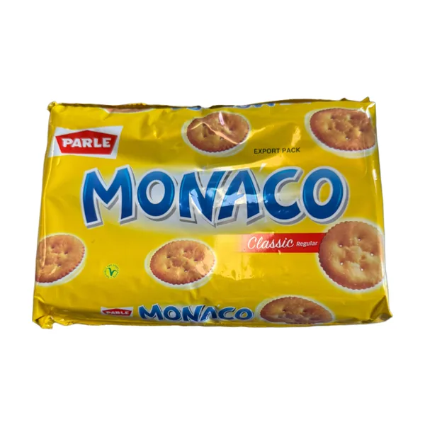 Parle Monaco 261g