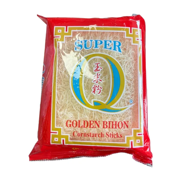 Super Q Cornstarch Sticks 454g