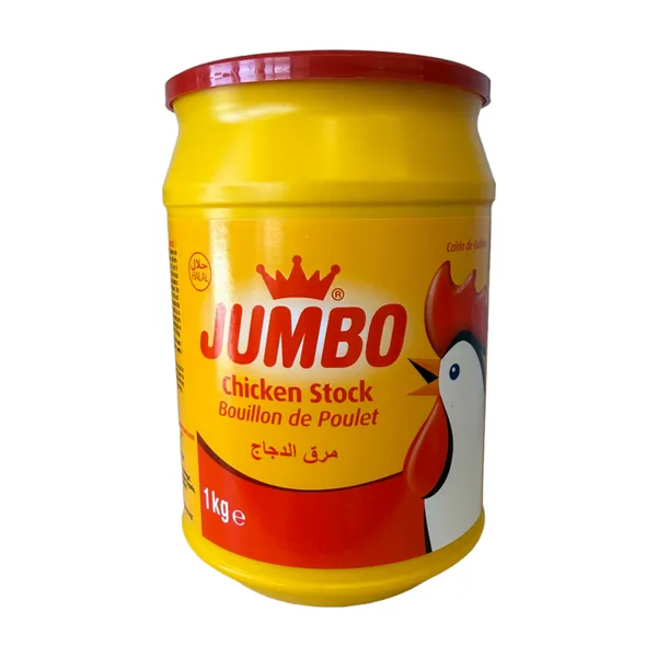 Jumbo Chicken Stock 1kg