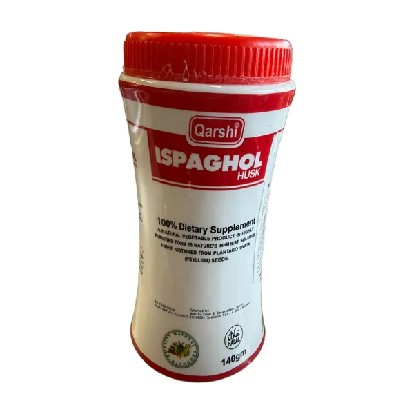 Qarshi Ispaghol 140g