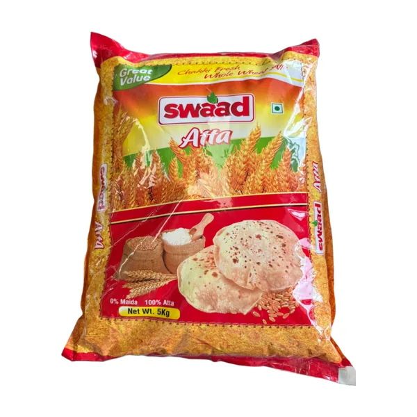 Swaad Aata 5kg
