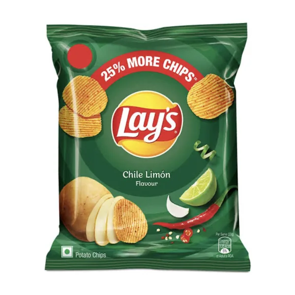 Lays Chile Limon 68g